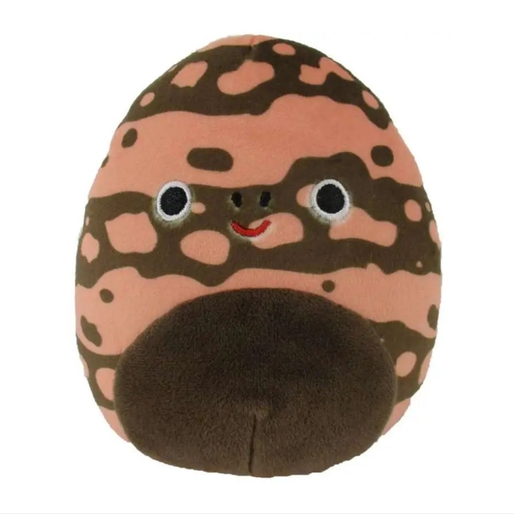 Roth The Gila Monster Squishmallow